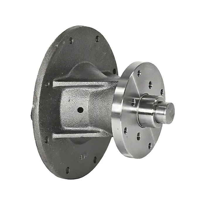 Engine Water Pump RE53757 for John Deere 7200 Tractor