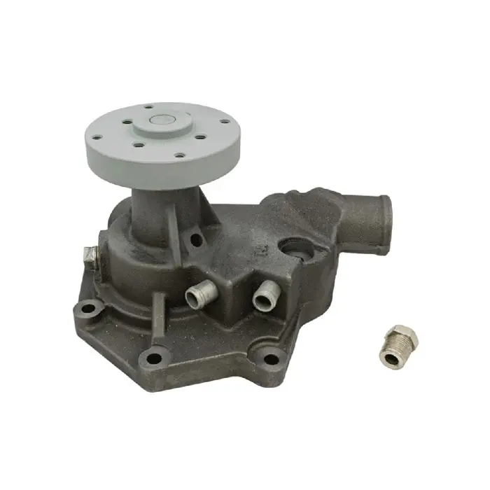 Engine Water Pump RE60489 for John Deere Engine 3179DF 3179TF 4039 3029 4045 Engine Water Pump RE60489 for John Deere Engine 3179DF 3179TF 4039 3029 4045