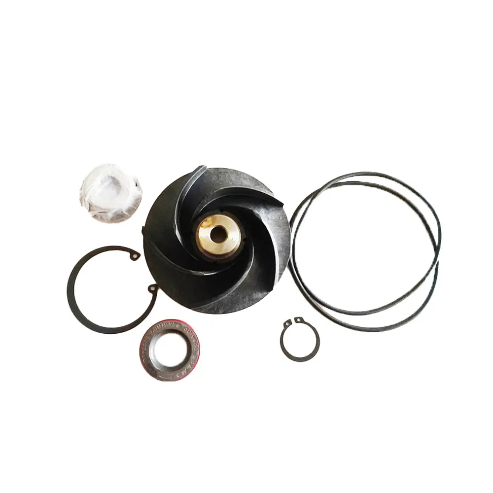 Engine Water Pump Repair Kit 4955802 for Cummins M11 Engine