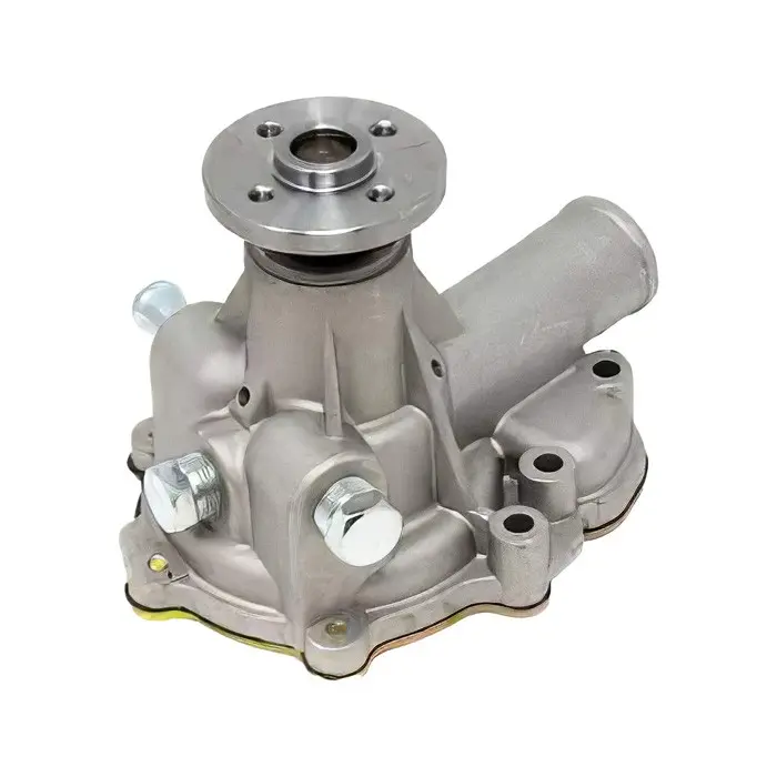Engine Water Pump SBA145017790 for Case Tractor D25 D45 DX25 DX60 FARMALL 31 FARMALL 55A NEW HOLLAND