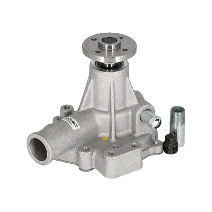 Engine Water Pump SW02980 145017300 for Shibaura Engine S723 S753 Tractor SP1500 SP1540 SP1700 SP1740 P15 P17 Engine Water Pump SW02980 145017300 for Shibaura Engine S723 S753 Tractor SP1500 SP1540 SP1700 SP1740 P15 P17