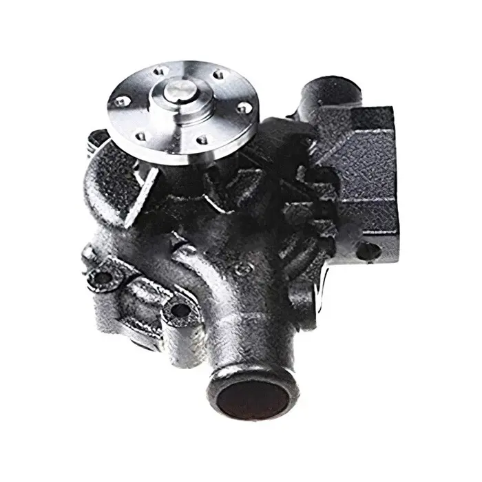 Engine Water Pump TSD-042 for Isuzu 4BG1-TPA04 Engine JCB JS130