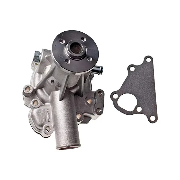 Engine Water Pump U45017952 for Perkins Engine 403C-15 404C-22 404C-22T 103.15 104.19 104.22