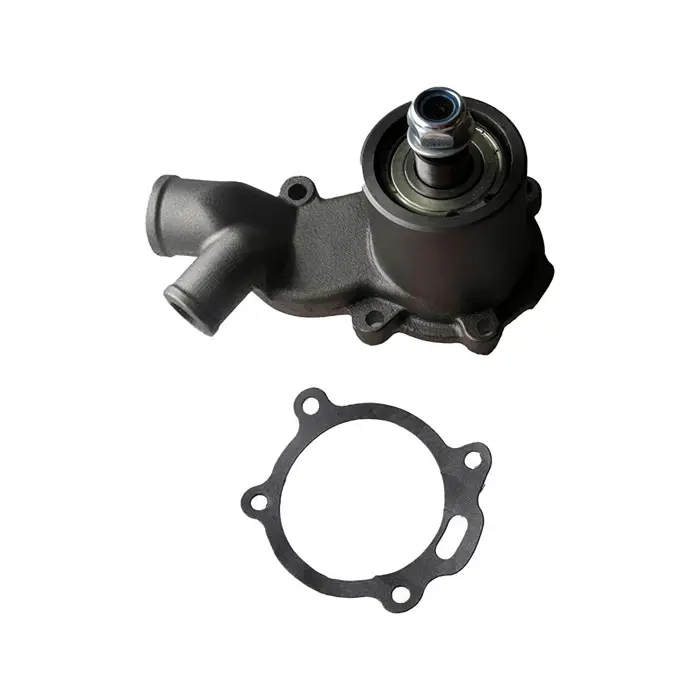 Engine Water Pump U5MW0106 Perkins Engine 4.41 T4.236 1004-4 1004-40 1004-40T 1004-4T