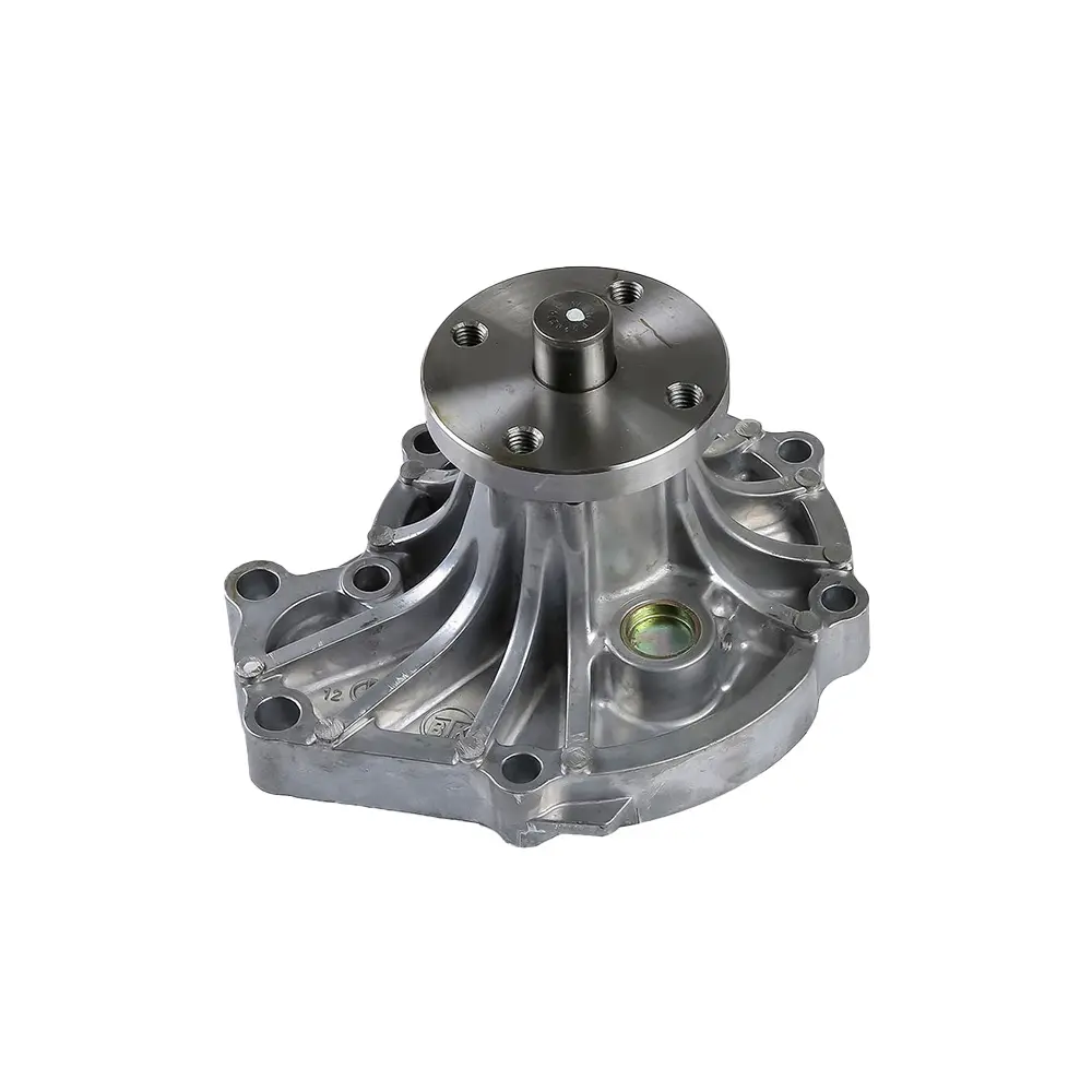 Engine Water Pump VA32G4521010 For Kobelco SK135 SK140-8 Engine D04FR Engine Water Pump VA32G4521010 For Kobelco SK135 SK140-8 Engine D04FR