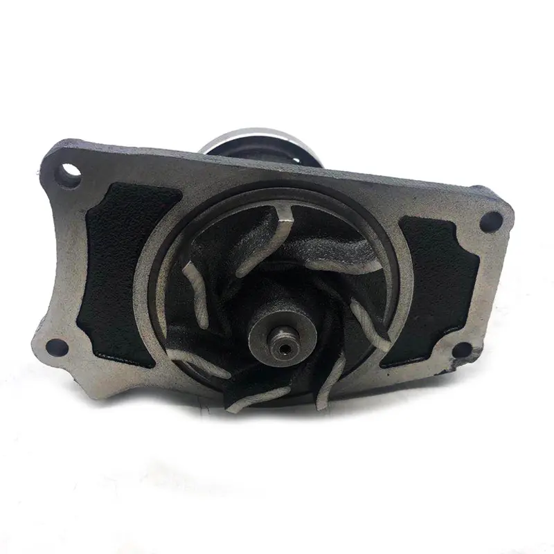 Engine Water Pump VAME993520 for Kobelco ED190LC-6E SK160LC-6E SK200-6ES SK235SR-1E SK235SR-1ES SK250LC-6E