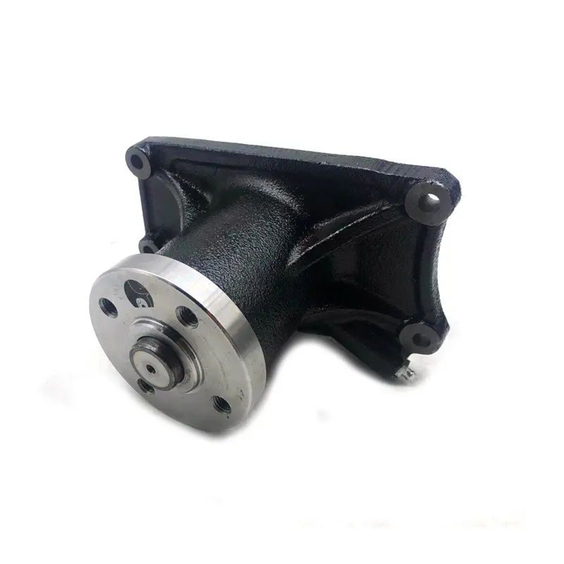 Buy Engine Water Pump VAME993520 For New Holland Excavator E235SRLC E215 E160 EH160 EH215 E235SR