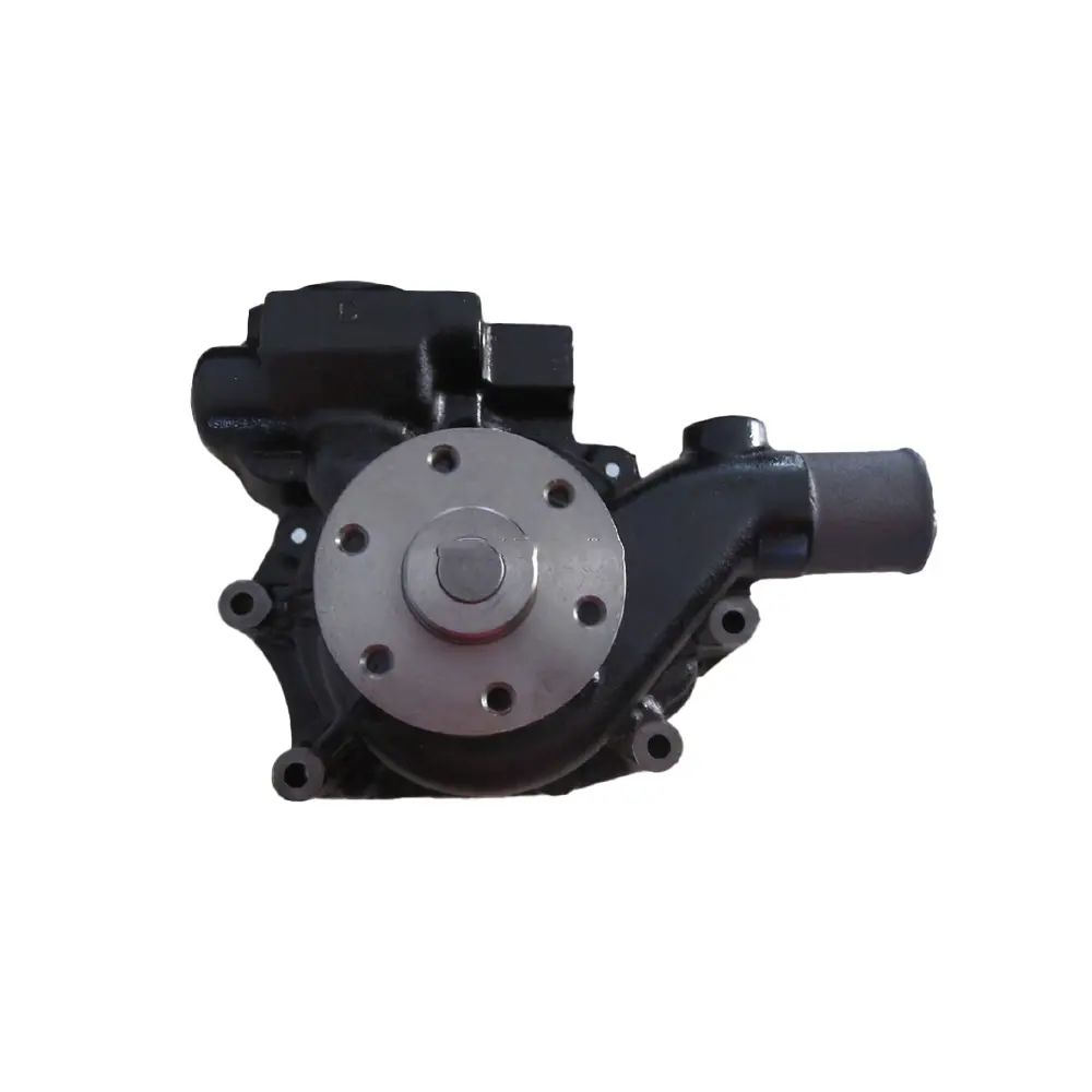 Engine Water Pump VAME995307 For Kobelco SK290LC-6E SK330LC-6E SK290LC SK330LC Mitsubishi 6D16 Engine