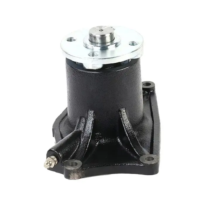 Engine Water Pump VI8971050123 VI8971233302 For Kobelco Excavator 70SR-1E 80MSR-1E SK80CS-1E Engine Water Pump VI8971050123 VI8971233302 For Kobelco Excavator 70SR-1E 80MSR-1E SK80CS-1E