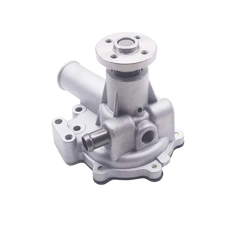 Engine Water Pump VI8971050123 VI8971233302 For New Holland Excavator E70 E80 EH70 EH80