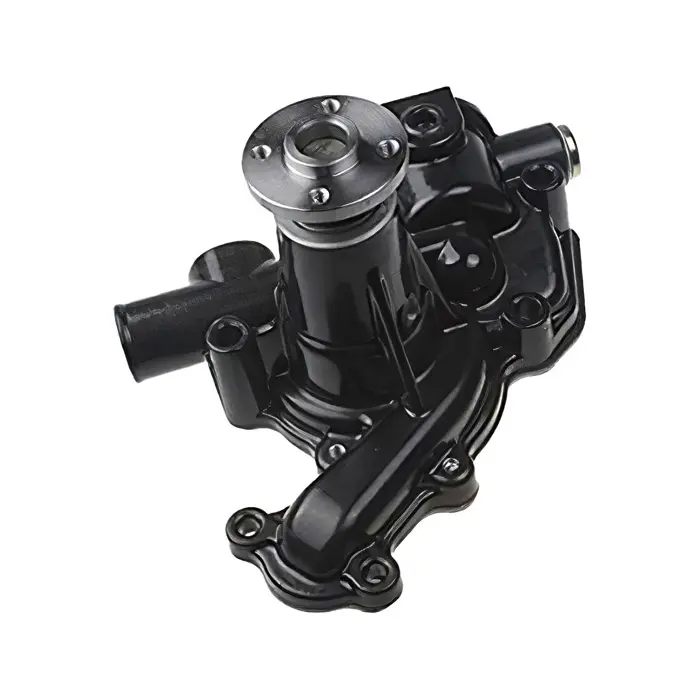 Engine Water Pump VV11981042001 for Case CX36 CX31 New Holland EH35 Kobelco 35SR 35SR-2 SK025 SK25SR SK025-2 Excavator