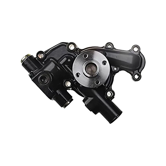 Buy Engine Water Pump VV11981042001 for Case CX36 CX31 New Holland EH35 Kobelco 35SR 35SR-2 SK025 SK25SR SK025-2 Excavator Buy Engine Water Pump VV11981042001 for Case CX36 CX31 New Holland EH35 Kobelco 35SR 35SR-2 SK025 SK25SR SK025-2 Excavator