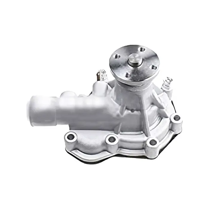 Engine Water Pump With Gaket 99-2145 99-2148 for Toro Groundmaster 580D Model 30581 30582 30583 Engine Water Pump With Gaket 99-2145 99-2148 for Toro Groundmaster 580D Model 30581 30582 30583