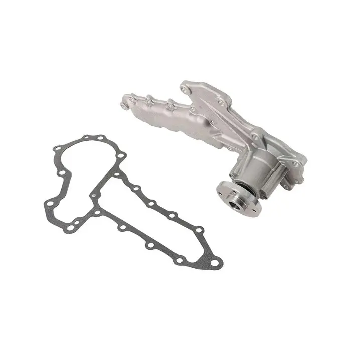 Engine Water Pump with Gasket 16412-73030 For Kubota Tractor L3000 L3200 L3240 L3300 L3450 L3540 L3600 L3800 L3940 Engine Water Pump with Gasket 16412-73030 For Kubota Tractor L3000 L3200 L3240 L3300 L3450 L3540 L3600 L3800 L3940