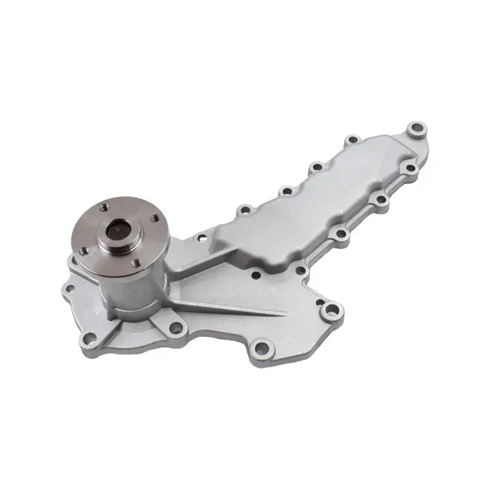 Engine Water Pump with Gasket 1A021-73033 1A021-73030 1A021-73035 16412-73030 for Kubota Engine V1702-DI-A V1702-DI