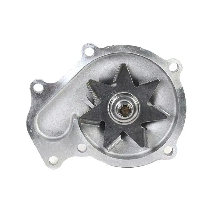 Engine Water Pump with Gasket 1C010-73030 For Kubota Tractor M4900 M5040 M5091 M5111 M5140 M5640 M5700 M59 MX4800 MX5200 MX5800 Engine Water Pump with Gasket 1C010-73030 For Kubota Tractor M4900 M5040 M5091 M5111 M5140 M5640 M5700 M59 MX4800 MX5200 MX5800