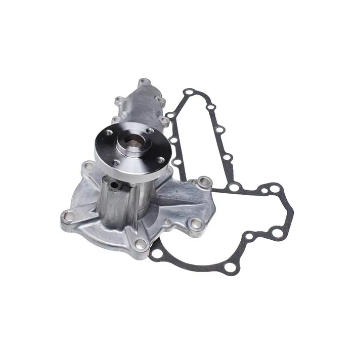 Buy Engine Water Pump with Gasket 251556800SV for Kubota Engine V2403 V2203 Carrier Phoenix Ultra CT4-134 Buy Engine Water Pump with Gasket 251556800SV for Kubota Engine V2403 V2203 Carrier Phoenix Ultra CT4-134