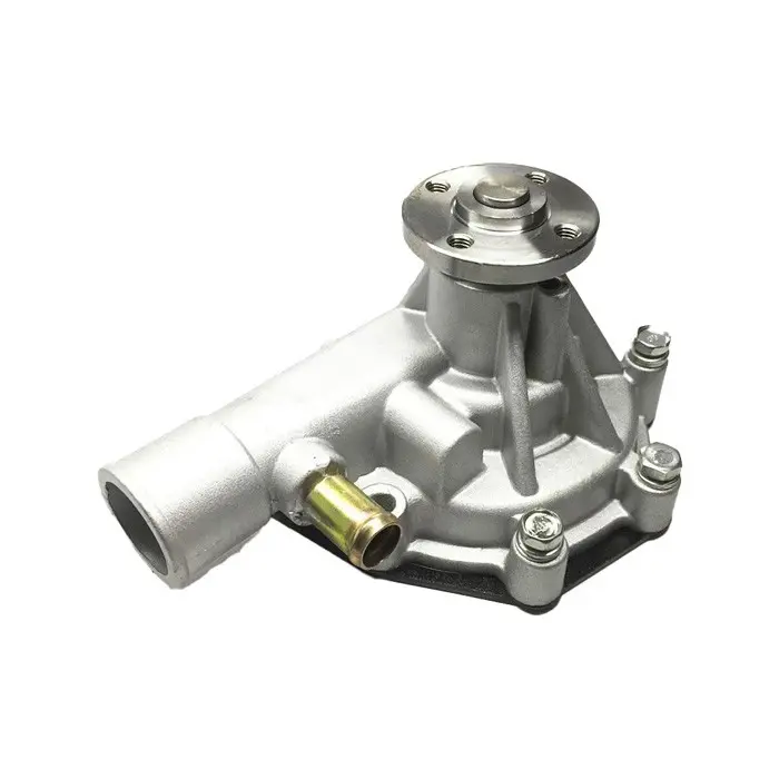 Engine Water Pump with Gasket 272-0463 For Caterpillar Excavator 302.5CR Mitsubishi Engine S3L2 Engine Water Pump with Gasket 272-0463 For Caterpillar Excavator 302.5CR Mitsubishi Engine S3L2