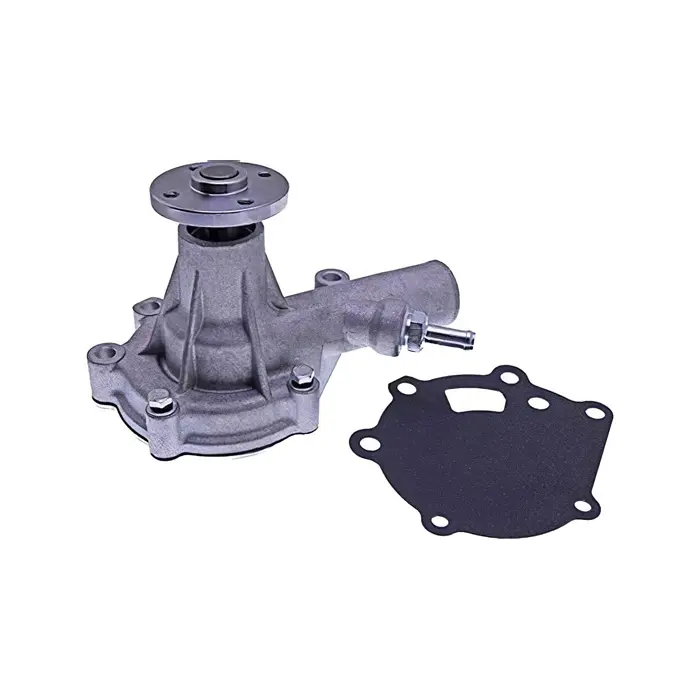 Engine Water Pump With Gasket for Satoh S373D S470 S2320 ST2340 Montana 3940 3840 Toro Groundmaster 325D