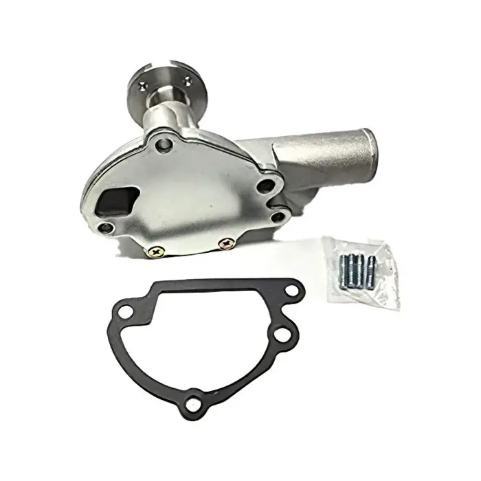 Engine Water Pump with Gasket MM401401 for Bolens Tractor MT372 S370 S630 D2000II MT370 MT630 SD200II Bull 630D BeaverII Engine Water Pump with Gasket MM401401 for Bolens Tractor MT372 S370 S630 D2000II MT370 MT630 SD200II Bull 630D BeaverII