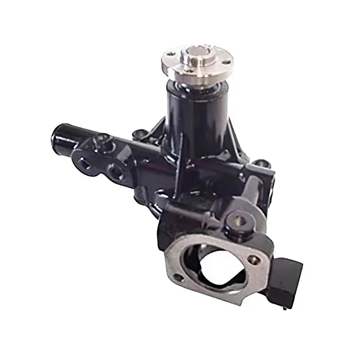 Engine Water Pump with Water Pipe 11713724 VOE11713724 for Volvo Excavator EC35 EC45 ECR38 EC27C EC35C ECR48C Engine Water Pump with Water Pipe 11713724 VOE11713724 for Volvo Excavator EC35 EC45 ECR38 EC27C EC35C ECR48C
