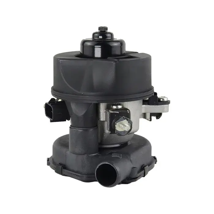 Engine Water Pump XJAF-02487 XJAF2487 for Hyundai Forklift 35DS-7 40DS-7 45DS-7 HDF50-7S HDF70-7S Excavator Robex 170W-7 R145CR-9