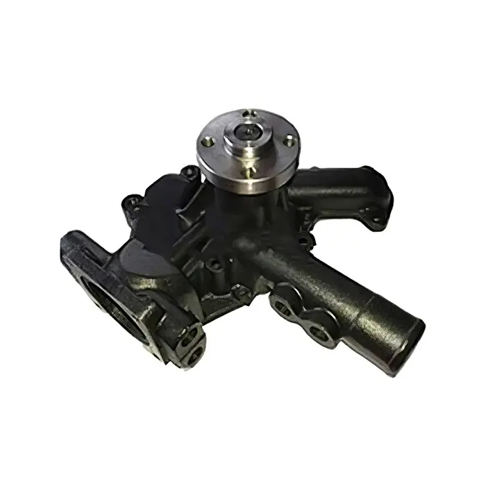 Engine Water Pump Y123900-42101 for Yanmar 4TNE106D Komatsu 4D106D Engine