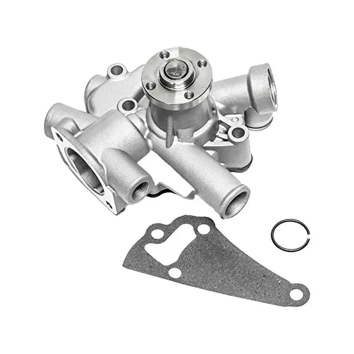 Engine Water Pump YM119540-42000 119540-42000 for Komatsu 2D70E-5S-BA Engine PC09-1 Excavator