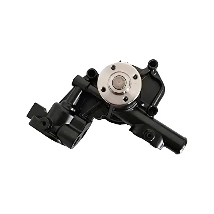 Engine Water Pump YM119624-42000 for Komatsu 3D74E-N3A 3D74E-N3AB Engine Engine Water Pump YM119624-42000 for Komatsu 3D74E-N3A 3D74E-N3AB Engine