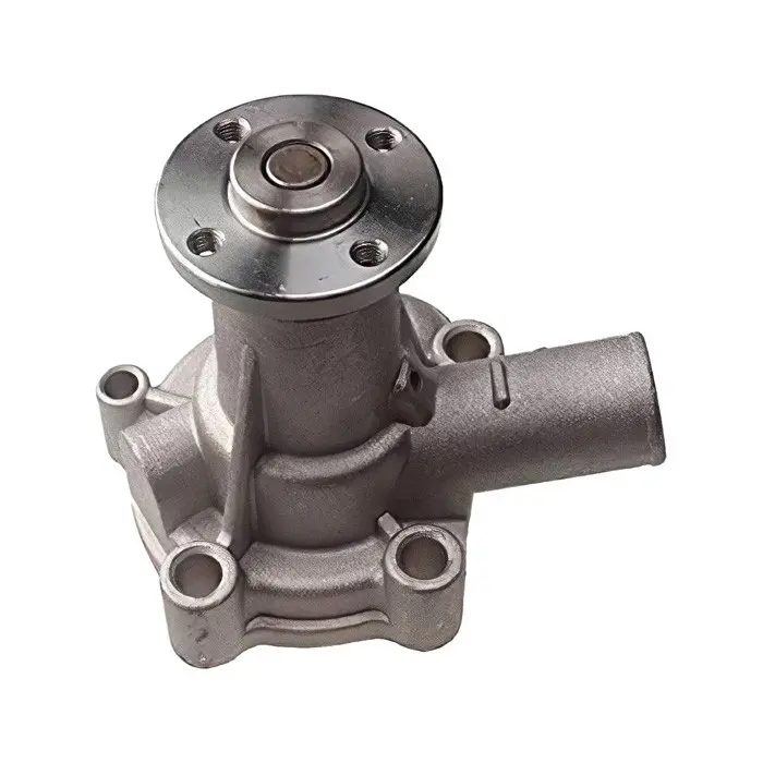 Engine Water Pump YM119810-42001 For Komatsu Excavator PC27R-8 PC20R-8 PC28UU-3 Engine 3D82AE 3D78N