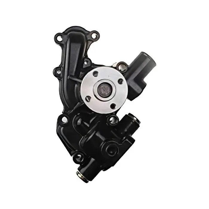 Engine Water Pump YM119810-42002 For Yanmar Excavator B22 B25V VIO30 VIO35 Engine 3TNV82 3TNV75