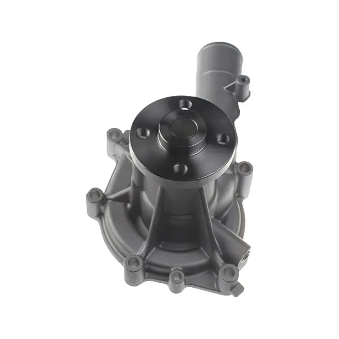Engine Water Pump YM123907-42000 YM123945-42000 for Komatsu 4D106 Yanmar 4TNV106 4TNV106T Engine Takeuchi TL150 Komatsu BM393 BM595 BM798