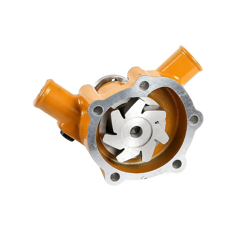 Engine Water Pump YM129327-42100 For Komatsu Excavator PW30-1 PC30-1 PC30-3 PC30-5 PC30-6 Yammar Engine 3D84 sale