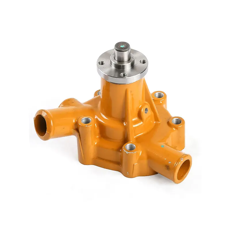 Engine Water Pump YM129327-42100 For Komatsu WA30-2 SK07-2 PC38UU-1 Yammar Engine 3D84 Engine Water Pump YM129327-42100 For Komatsu WA30-2 SK07-2 PC38UU-1 Yammar Engine 3D84