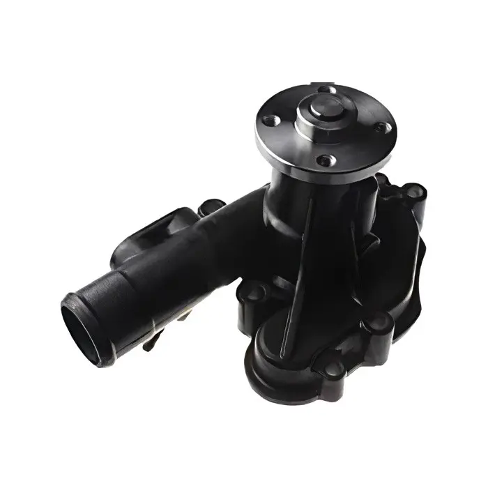 Engine Water Pump YM129900-42000 YM129900-42001 For Komatsu Excavator PC70FR-1 PC75-1 PC75R-2 PC75R-2HD PW75-1 PW75R-2 Engine 4D98E