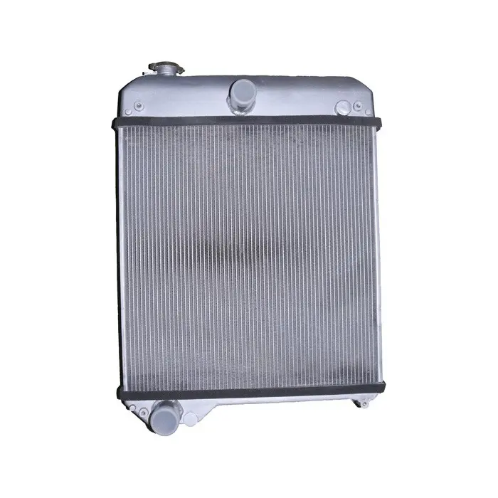 Engine Water Radiator 1403634 for Caterpillar CAT 416C 416D 420D 424D 426C 428C 428D 430D 432D 436C 438C 438D 442D