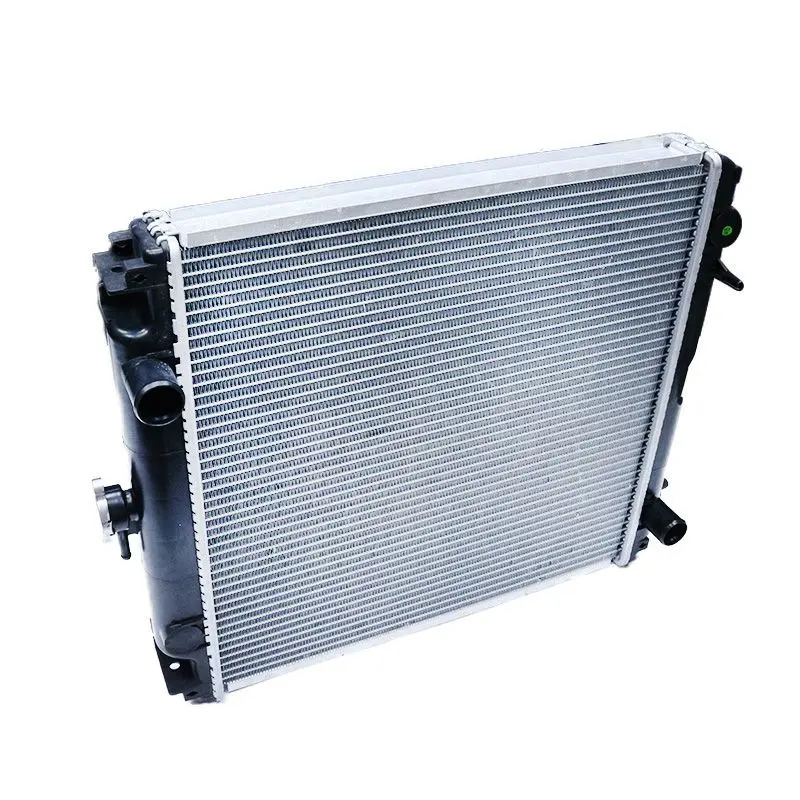 Engine Water Radiator 32C47-01010 for Mitsubishi S4Q2 Engine