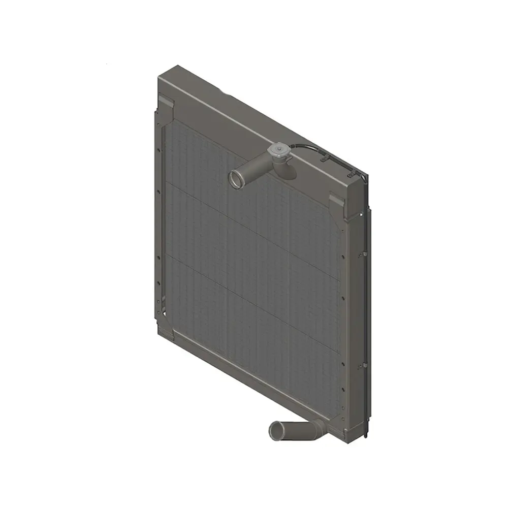 Buy Engine Water Radiator 7C2099 7C2098 for Caterpillar CAT 140H 120H 135H 160H 12H Buy Engine Water Radiator 7C2099 7C2098 for Caterpillar CAT 140H 120H 135H 160H 12H