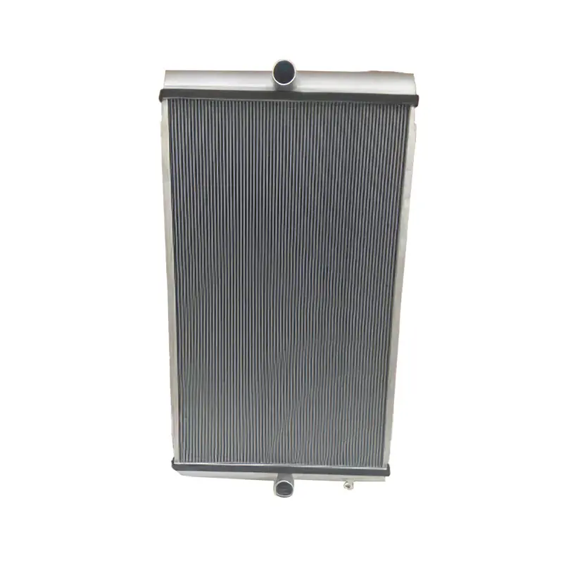 Engine Water Radiator Core 14533173 for Volvo Excavator EC360B EC330B EC330C EC460B EC480D EC360C EC460C EC380D