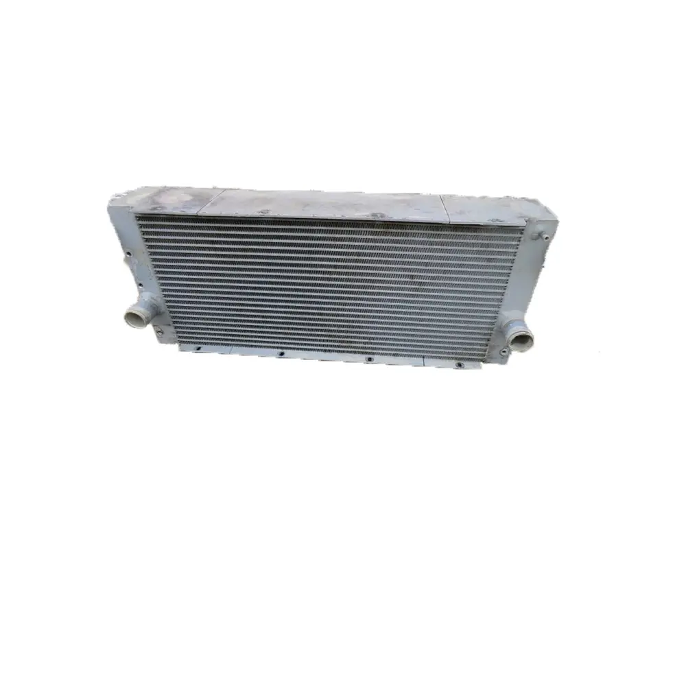 Buy Engine Water Radiator Core 14548409 14573686 for Volvo Excavator EC210C