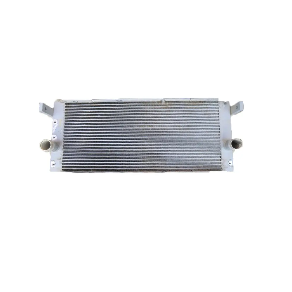 Engine Water Radiator Core 14548409 14573686 for Volvo Excavator EC210C sale