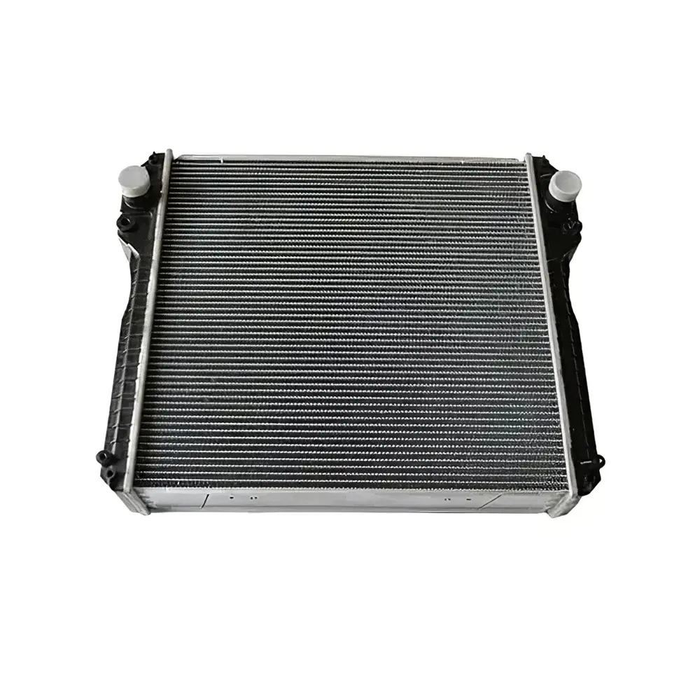 Buy Engine Water Radiator Core 30/303900 for JCB 714 125 135T 145T 155T 185TI 3155 3185