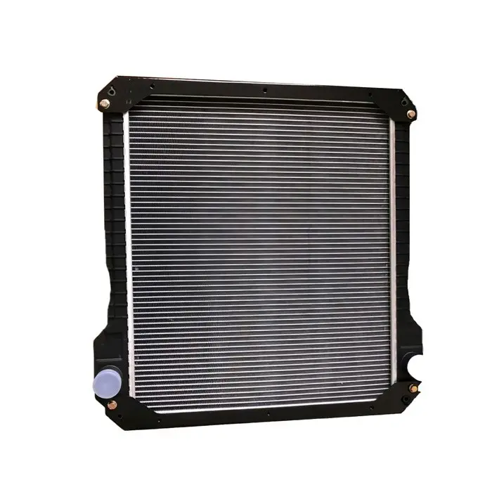 Engine Water Radiator Core 30/912000 for JCB 3CX Engine Water Radiator Core 30/912000 for JCB 3CX