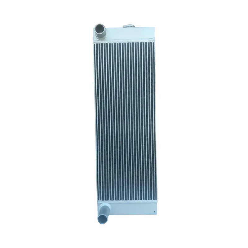 Engine Water Radiator Core 30/927082 for JCB JS200 JS220 JS210 JS235 JS220XD JS220LR