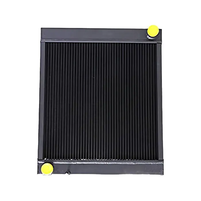 Engine Water Radiator Core 30/927097 for JCB TM310S Engine Water Radiator Core 30/927097 for JCB TM310S