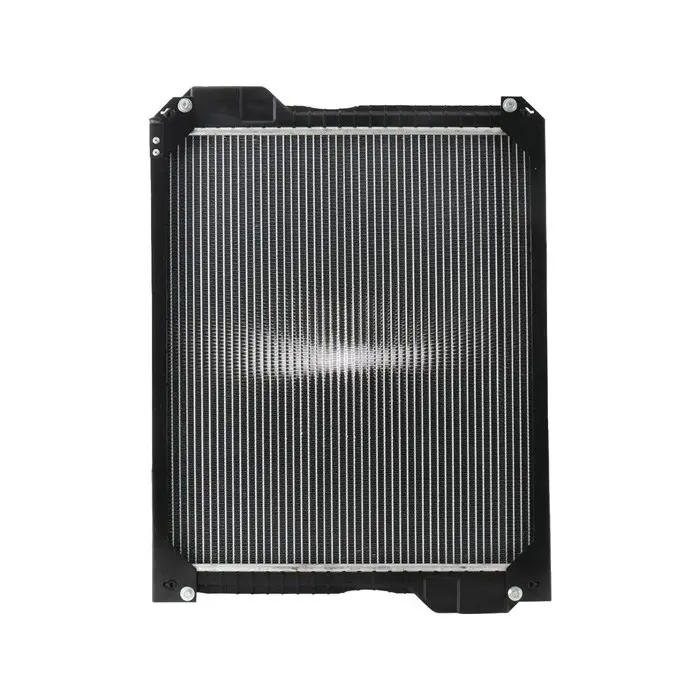 Engine Water Radiator Core 3099105 for Caterpillar CAT 416E 420E 422E 428E 432E 434E 442E 444E