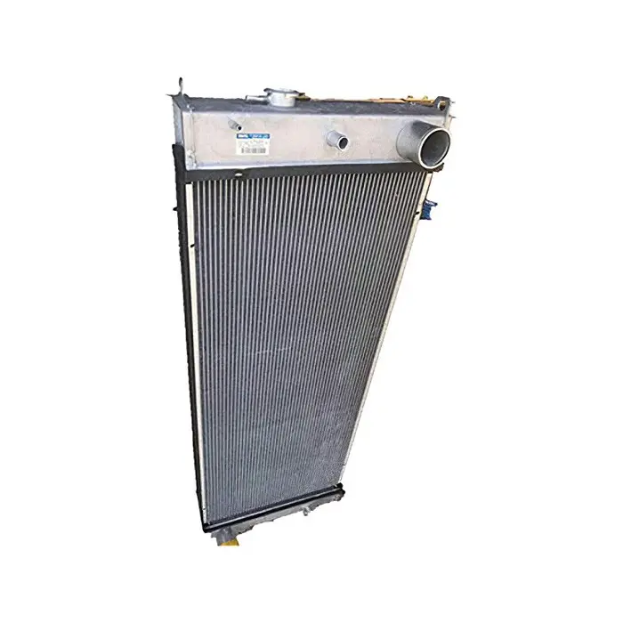 Engine Water Radiator Core 333/E9575 331/63673 for JCB JS200SC JS235 JS240 JS220LC JS290 Excavator Engine Water Radiator Core 333/E9575 331/63673 for JCB JS200SC JS235 JS240 JS220LC JS290 Excavator