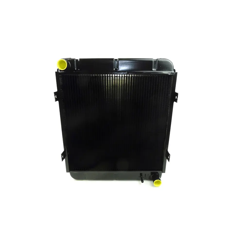 Buy Engine Water Radiator Core 923/02900 for JCB 3CX