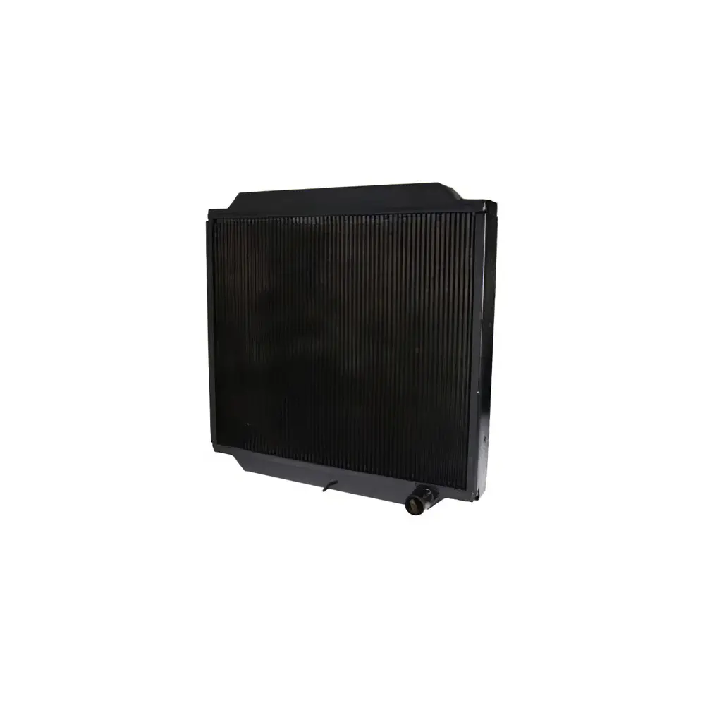 Buy Engine Water Radiator Core 923/04600 for JCB 3CX 4CX