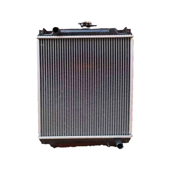 Engine Water Radiator for Yanmar Excavator VIO55